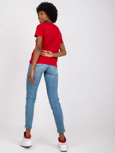 T-shirt-TW-TS-1004.24X-dark red
