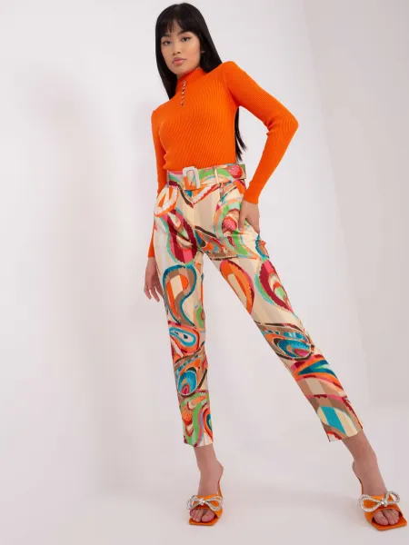 Trousers-DHJ-SP-12787C.06X-beige