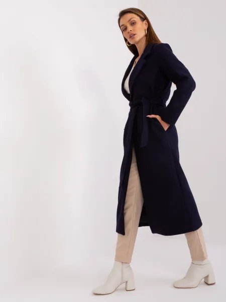 Coat-TW-PL-BI-5312-1.31-navy blue