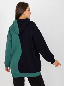 Sweatshirt-RV-BL-8233.32X-black-green