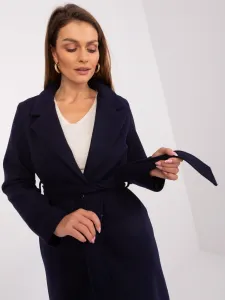 Coat-TW-PL-BI-5312-1.31-navy blue