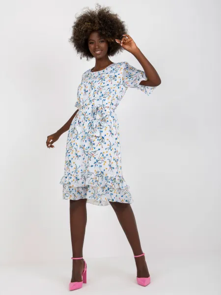 Dress-LK-SK-507214-1.21-white-blue