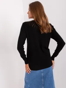 Sweater-AT-SW-232901.25X-black