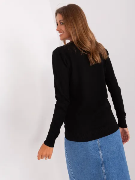 Sweater-AT-SW-232901.25X-black