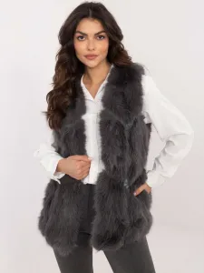 Vest-AT-KZ-2375.00P-dark gray