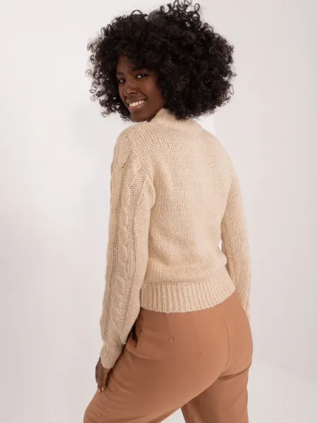 Sweater-TW-SW-3001.05-beige