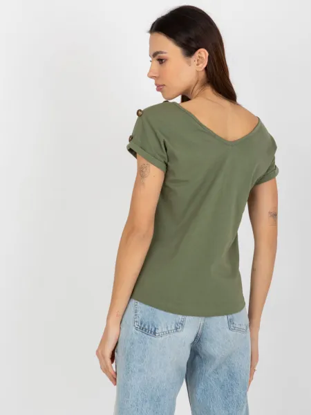 Blouse-TW-BZ-BL-1006.56-khaki