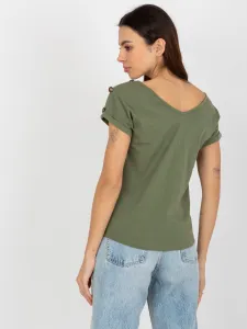 Blouse-TW-BZ-BL-1006.56-khaki