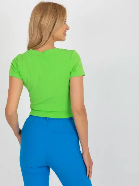 Blouse-NM-BZ-V6860.84-light green