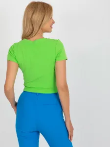Blouse-NM-BZ-V6860.84-light green