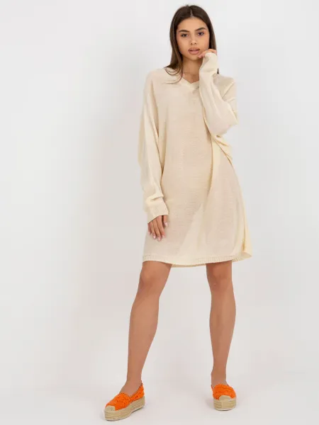 Sweater-BA-SW-C1001.57P-light beige