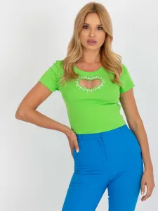 Blouse-NM-BZ-V6860.84-light green