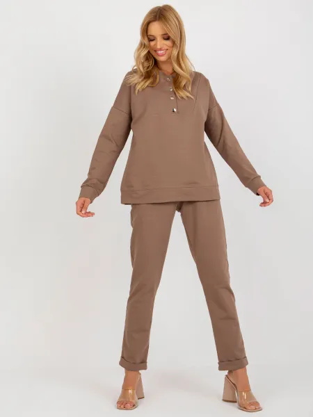 Set-LK-KMPL-509291.57-brown