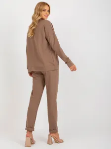 Set-LK-KMPL-509291.57-brown