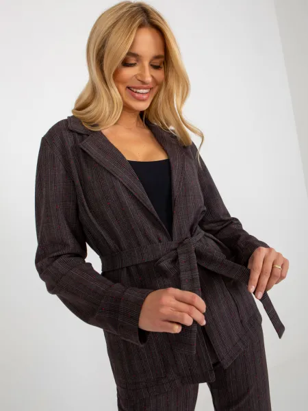 Blazer-LK-MA-507802.22-dark gray