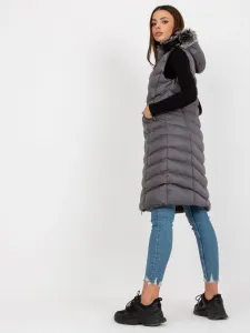 Vest-RV-KZ-008.00P-dark gray