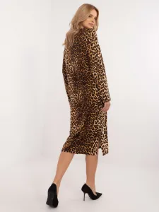Dress-RV-SK-A258.08X-camel