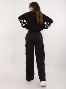 Pants-D10608BC62434A2-black