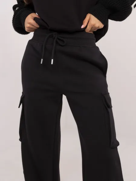 Pants-D10608BC62434A2-black