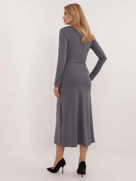 Dress-LK-SK-509792.21P-dark gray