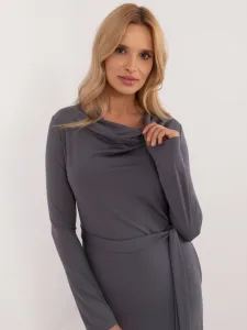 Dress-LK-SK-509792.21P-dark gray