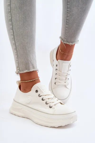 Dámske tenisky BIG STAR SHOES