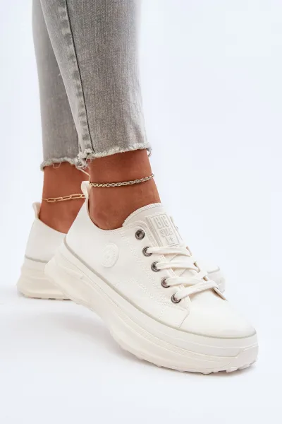 Dámske tenisky BIG STAR SHOES