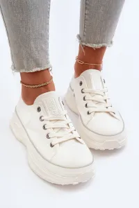 Dámske tenisky BIG STAR SHOES