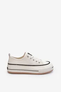 BIG STAR SHOES Dámske tenisky Big Star