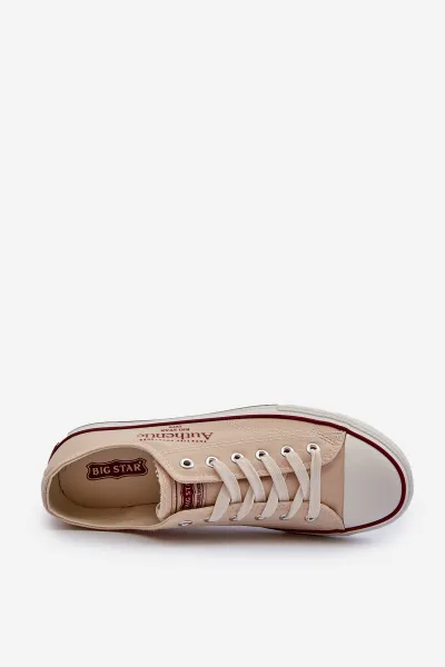 Pánske tenisky BIG STAR SHOES