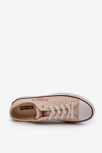 Pánske tenisky BIG STAR SHOES