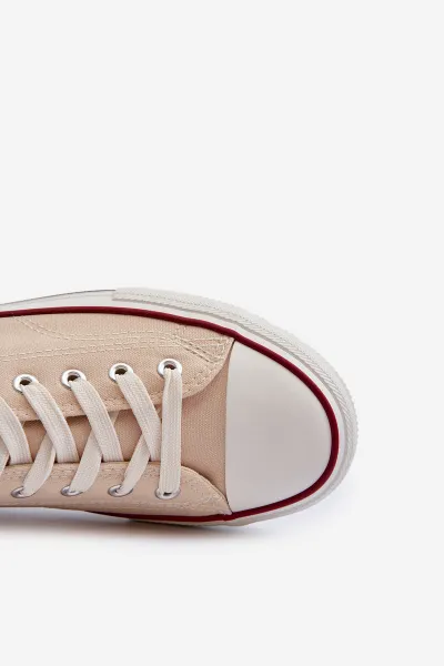Pánske tenisky BIG STAR SHOES
