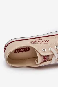 Pánske tenisky BIG STAR SHOES