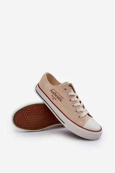 Pánske tenisky BIG STAR SHOES