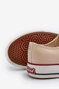 Pánske tenisky BIG STAR SHOES