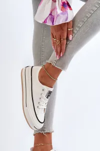 BIG STAR SHOES Dámske tenisky Big Star
