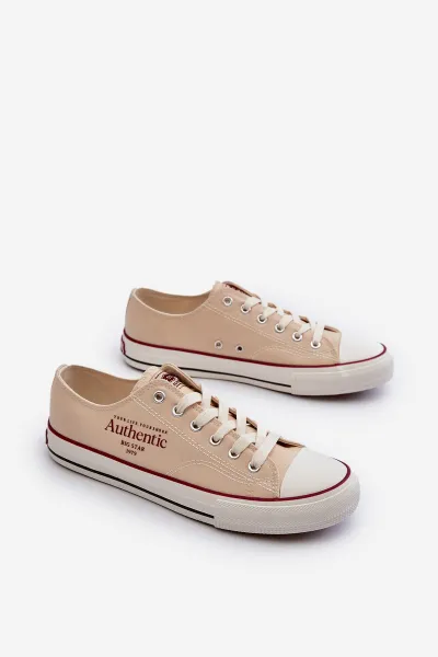 Pánske tenisky BIG STAR SHOES