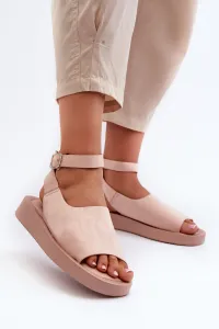 Dámske sandále Kesi