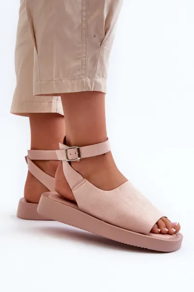 Dámske sandále Kesi