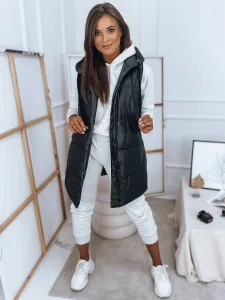 Dámska vesta DStreet Quilted