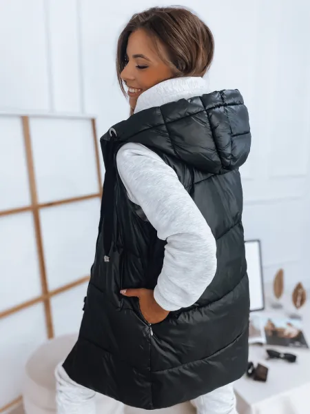 Dámska vesta DStreet Quilted