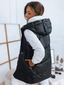 Dámska vesta DStreet Quilted