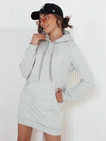 Dámska mikina DStreet Oversized
