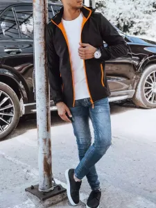Pánska bunda DStreet Softshell