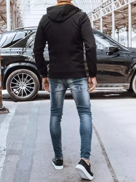 Pánska bunda DStreet Softshell