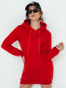 Dámske šaty DStreet Hooded