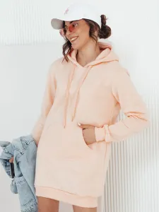 Dámska mikina DStreet Oversized
