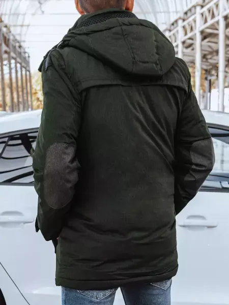 Pánska bunda DStreet Winter