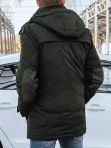 Pánska bunda DStreet Winter