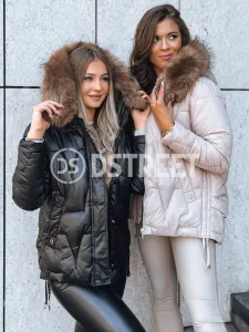Dámska bunda DStreet